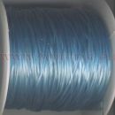 Elastomer 1mm - modr